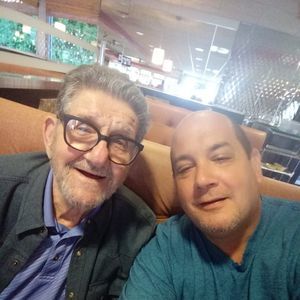 Meet your Posher, Robert